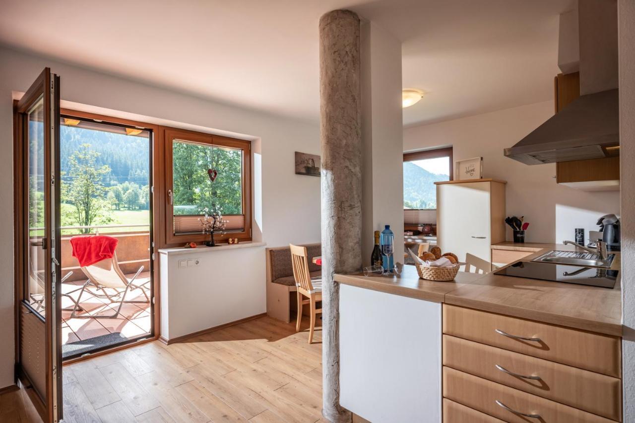 Appartement Annabella 瑟尔 外观 照片