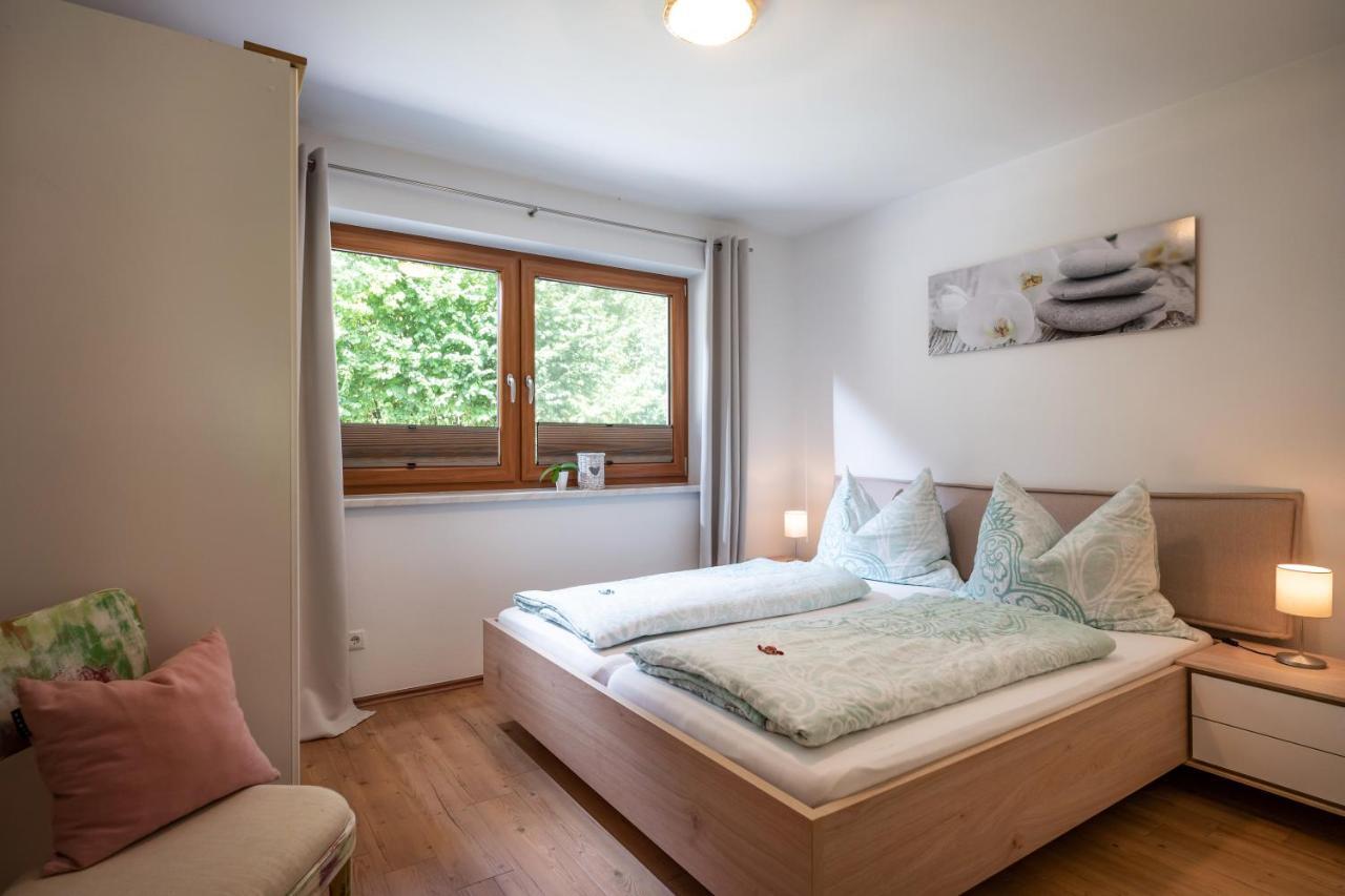 Appartement Annabella 瑟尔 外观 照片