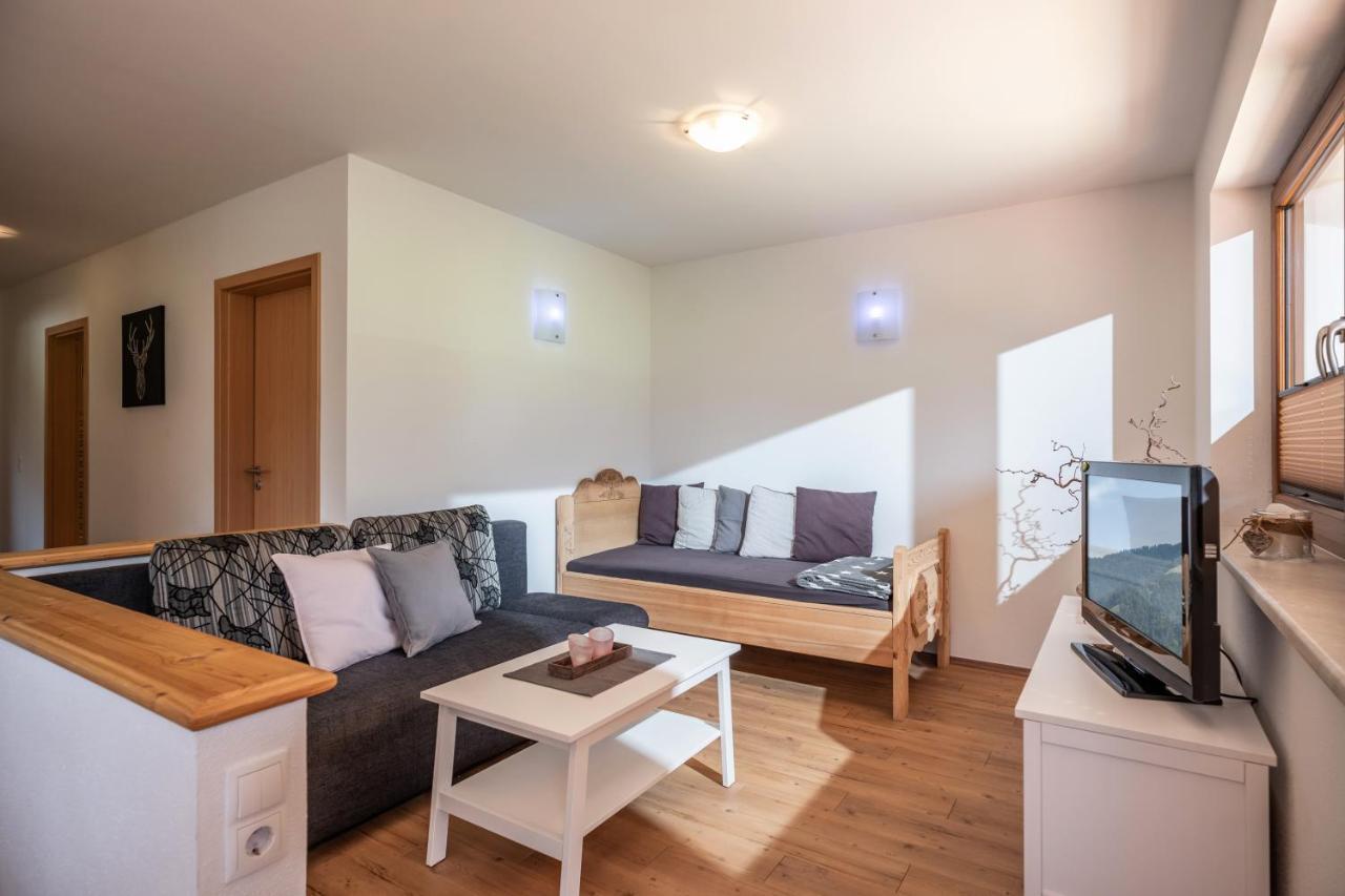Appartement Annabella 瑟尔 外观 照片