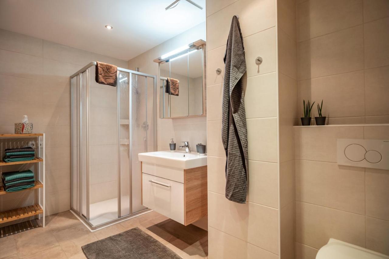 Appartement Annabella 瑟尔 外观 照片